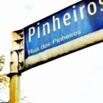 ponto comercial - rua dos pinheiros