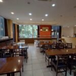 Restaurante em galeria Faria Lima 011