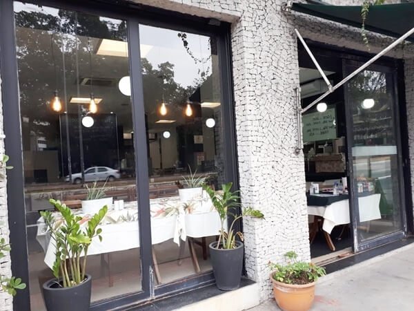 Vendo Restaurante – Região da Faria Lima ( Faturando 50 mil )