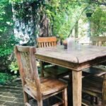 Vendo Restaurante e Cafeteria Zona Sul - SP ( garantia 90 mil )
