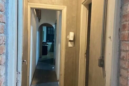 Ponto comercial para Restaurante em Pinheiros 001