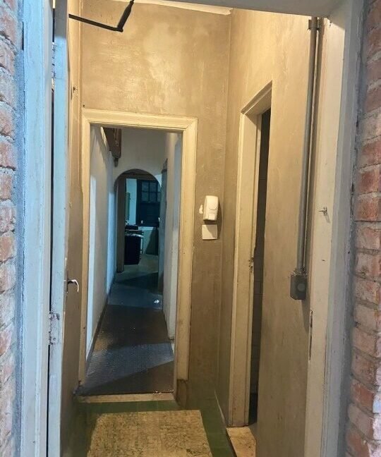 Ponto comercial para Restaurante em Pinheiros 001