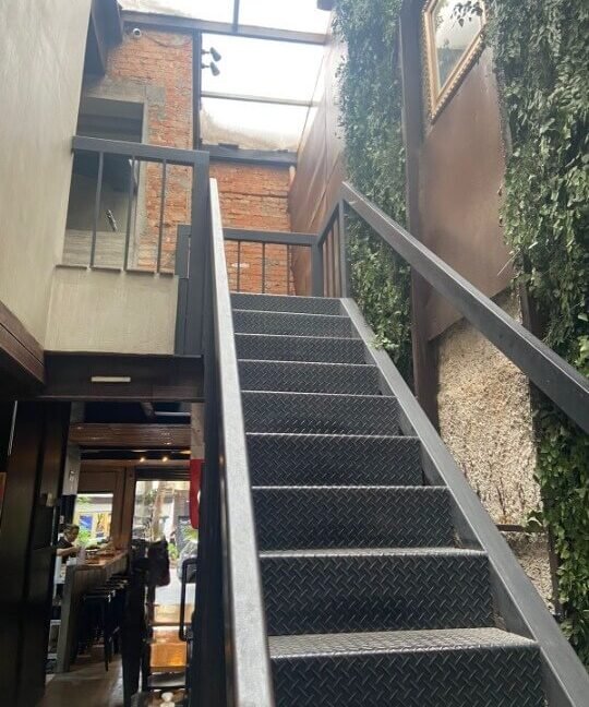 Ponto comercial para Restaurante em Pinheiros 003