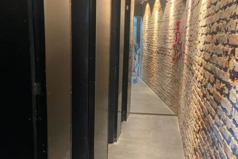 Ponto comercial para Restaurante em Pinheiros 004