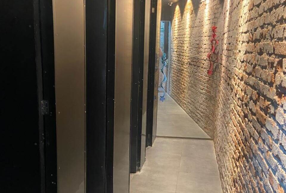 Ponto comercial para Restaurante em Pinheiros 004