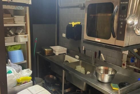 Ponto comercial para Restaurante em Pinheiros 006