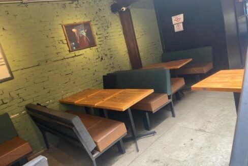 Ponto comercial para Restaurante em Pinheiros 008