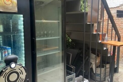 Ponto comercial para Restaurante em Pinheiros 009