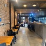 Ponto comercial para Restaurante em Pinheiros 010