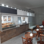 Vendo Cafeteria - Região da Paulista 013