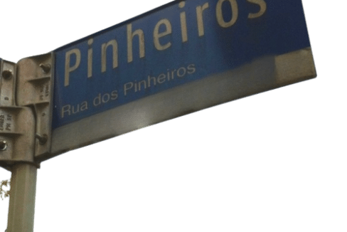 Vendo Ponto Rua dos Pinheiros