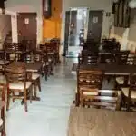 Vendo Restaurante Esquina na Lapa - SP 007