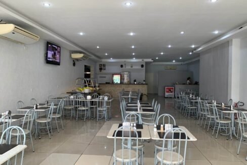 Restaurante à venda - Região do Jardim Aeroporto 001