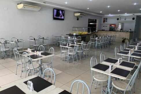 Restaurante à venda - Região do Jardim Aeroporto 002