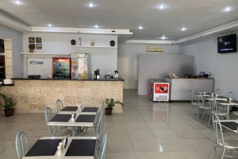 Restaurante à venda - Região do Jardim Aeroporto 006