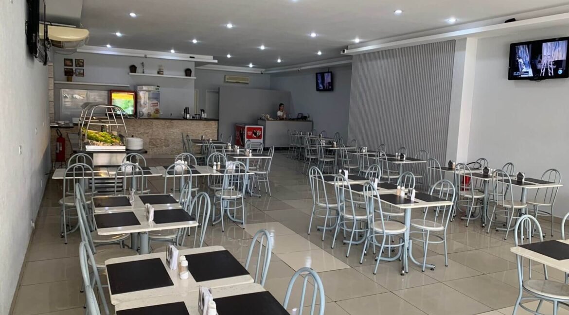 Restaurante à venda - Região do Jardim Aeroporto 009