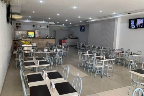 Restaurante à venda - Região do Jardim Aeroporto 009