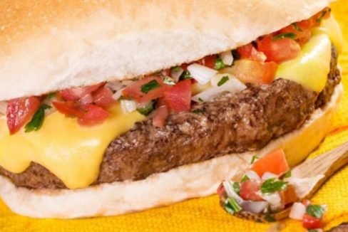Hamburgueria Tradicional no Cambuci