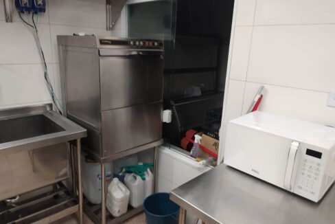 Vende-se Restaurante na Vila Olímpia 005