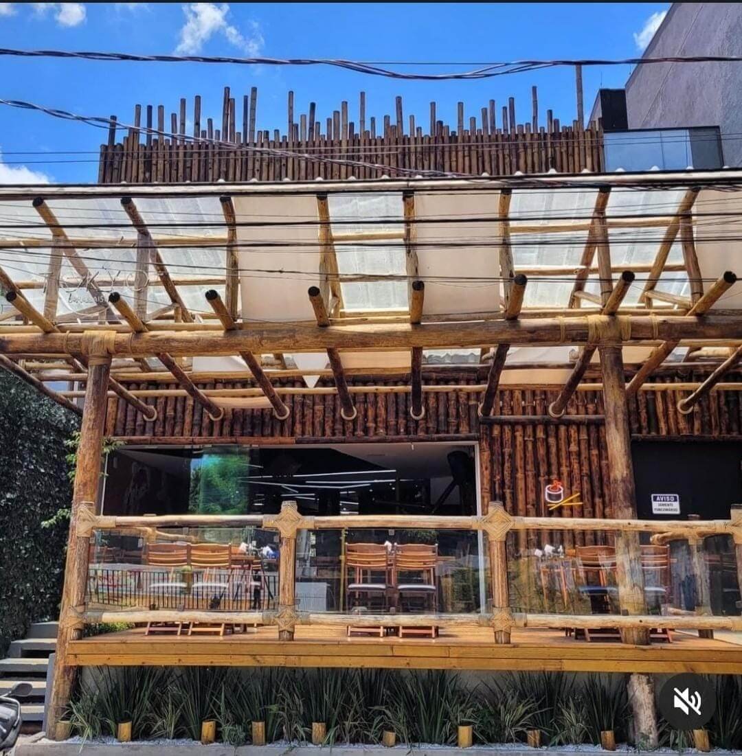 Restaurante Japonês em Guarulhos/SP ( Fatura 140 mil ) – VENDA