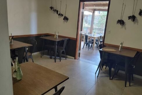 Esquina em Pinheiros - Seu próximo Restaurante z2