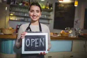 comprar um restaurante