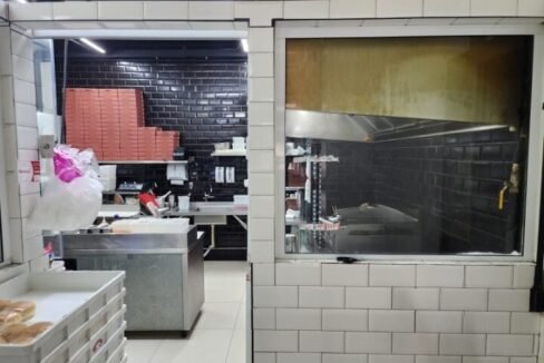 Fábrica (Cozinha Central) e Dark Kitchen 022