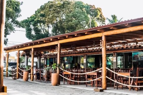 Vendo Restaurante e Choperia - Ilhabela SP 002
