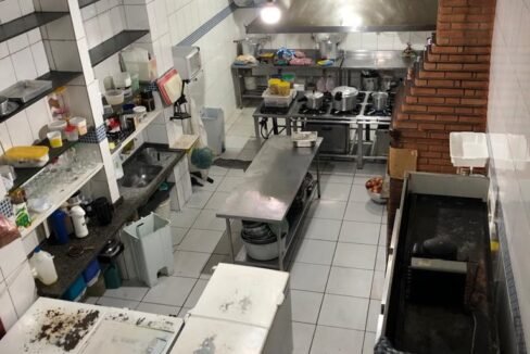 Vende-se Restaurante KG - Esquina em Itaquera 004