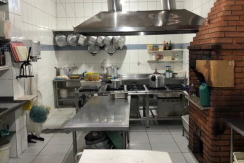 Vende-se Restaurante KG - Esquina em Itaquera 005