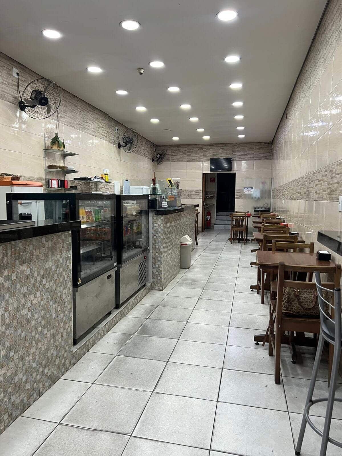 Vendo Restaurante e Lanchonete em Mogi das Cruzes – SP