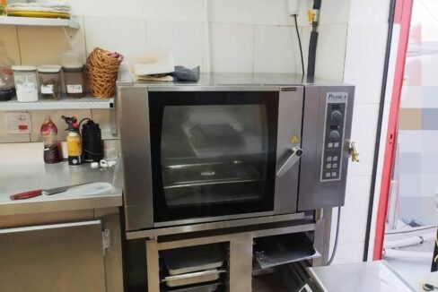 VENDA DE PONTO OU NEGÓCIO EM PINHEIROS  / VILA MADALENA