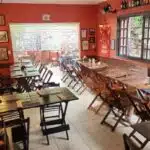 Bar e Restaurante - Esquina na região de Santo Amaro