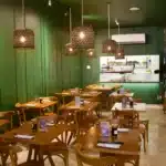 Vendo Restaurante japonês em pleno funcionamento na Tijuca-RJ 003