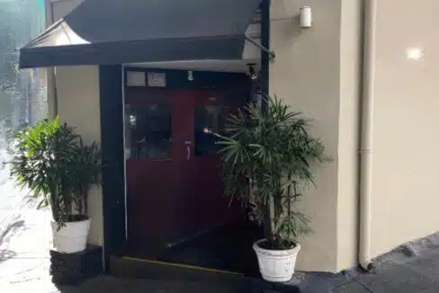 Restaurante Bristô Vende-se - Esquina - Jardins SP 001