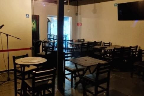 Vende-se  Ponto de Bar - Região de Moema 004