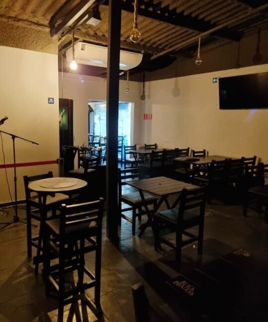 Vende-se  Ponto de Bar - Região de Moema 004