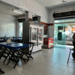 Vende-se Lanchonete / Restaurante Zona LesteLeste - SP001