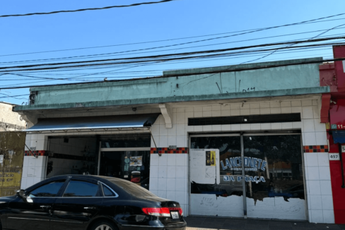 Vende-se Lanchonete Restaurante Zona Leste - SP008