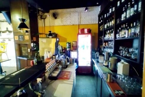 Vendo Bar tradicional - Rua dos Pinheiros 002