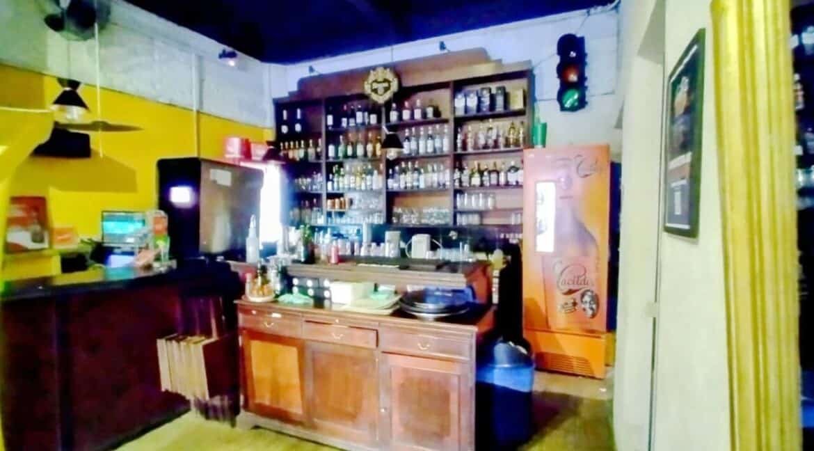 Vendo Bar tradicional - Rua dos Pinheiros 004