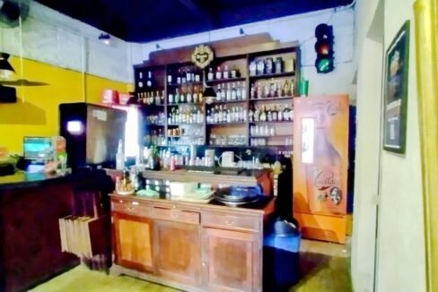 Vendo Bar tradicional - Rua dos Pinheiros 004