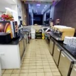 Vendo Cafeteria Confinada - Bom Retiro nov 005