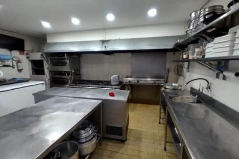 Vendo Restaurante Zona Sul - SP 010