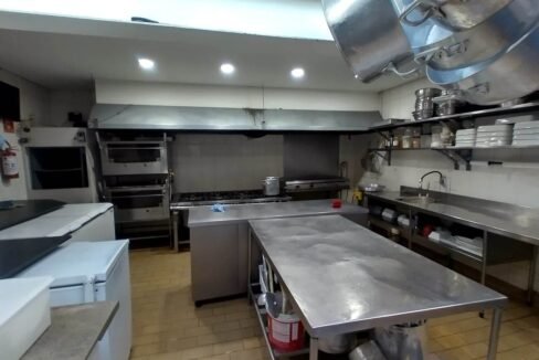 Vendo Restaurante Zona Sul - SP 018