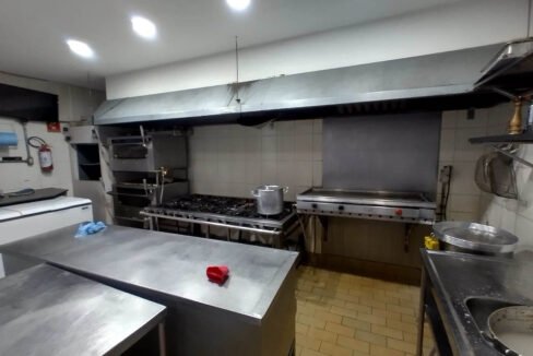 Vendo Restaurante Zona Sul - SP 019