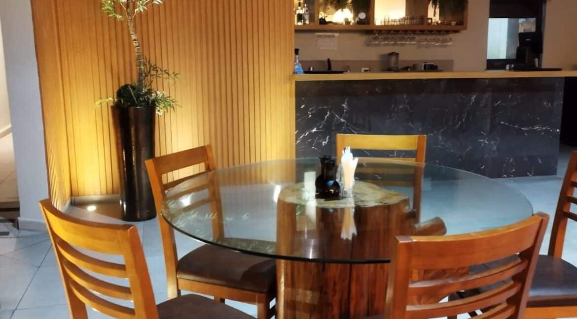 Restaurante Japonês - Região do Butantã - Zona Oeste SP 002