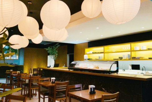 Restaurante Japonês - Região do Butantã - Zona Oeste SP 009