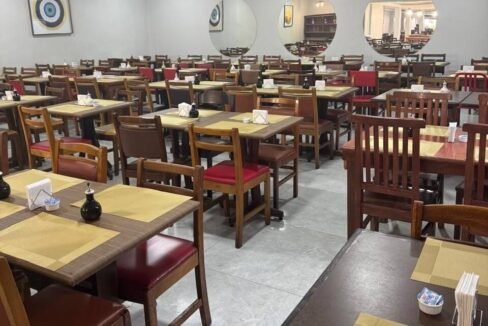 Restaurante por KG Zona Sul SP - Venda 002