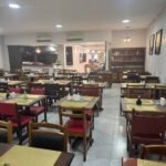 Restaurante por KG Zona Sul SP - Venda 003